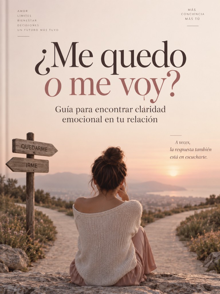 Portada de la guía ¿Me quedo o me voy?